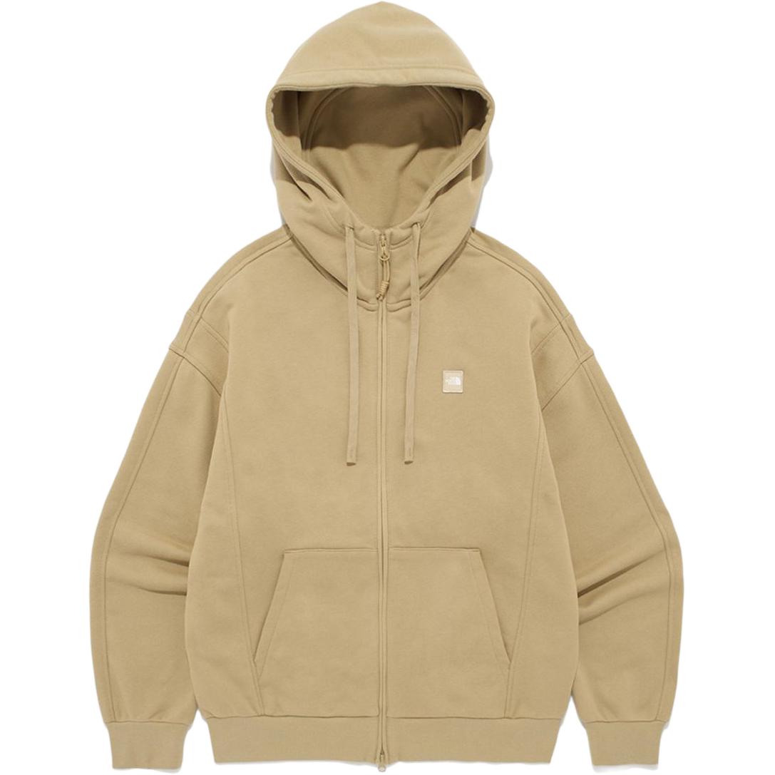 

Куртка Unisex THE NORTH FACE, светло-коричневый