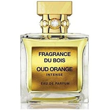 

Духи унисекс Oud Orange Intense 100 мл, Fragrance Du Bois