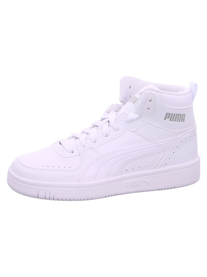 

Кроссовки на шнуровке Puma Shoes, белый