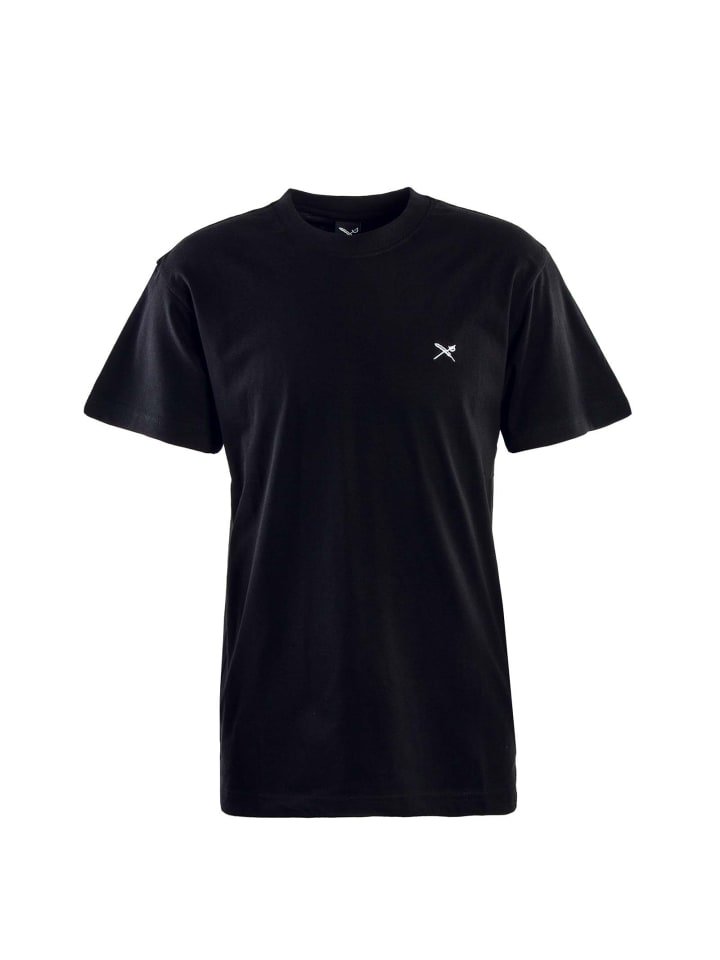 

Футболка iriedaily Shirt, черный