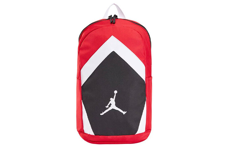 

Детский рюкзак Jordan, Red/white/black