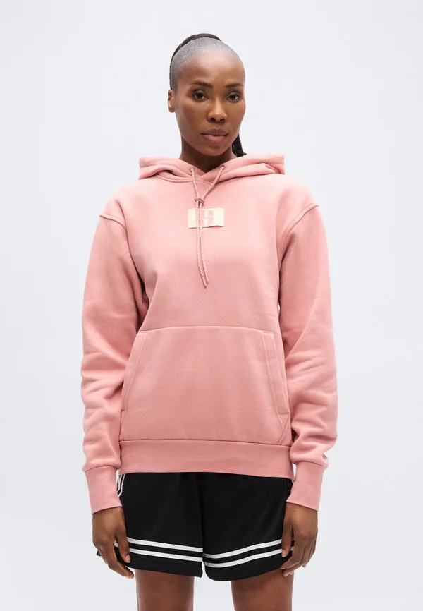 

Толстовка с капюшоном sabrina из флиса Nike Performance, Red Stardust/Coconut Milk, Белый, Толстовка с капюшоном sabrina из флиса Nike Performance, Red Stardust/Coconut Milk