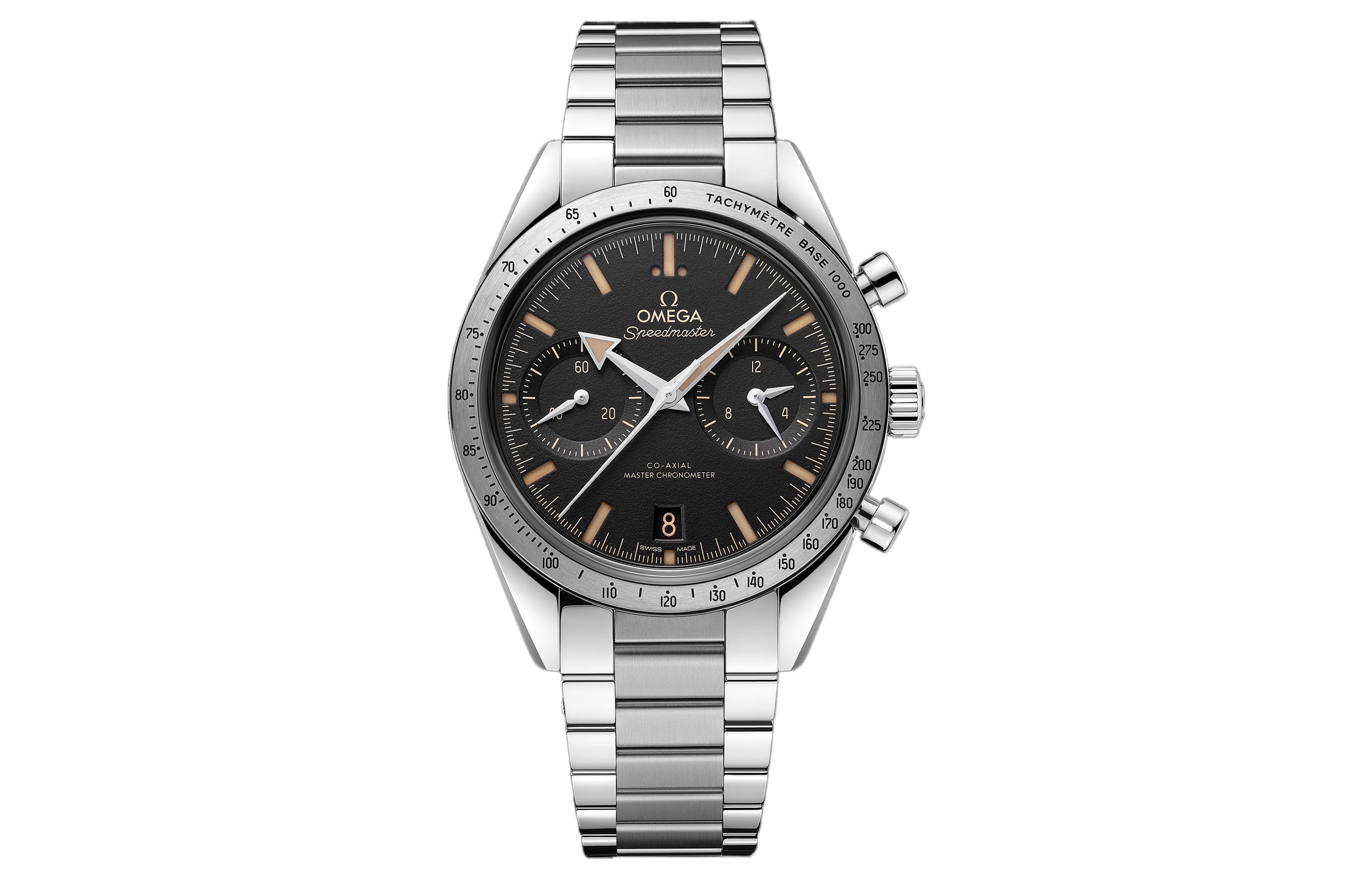 

OMEGA Часы Men's Super Dominant Series Heritage Watch Model Watch
