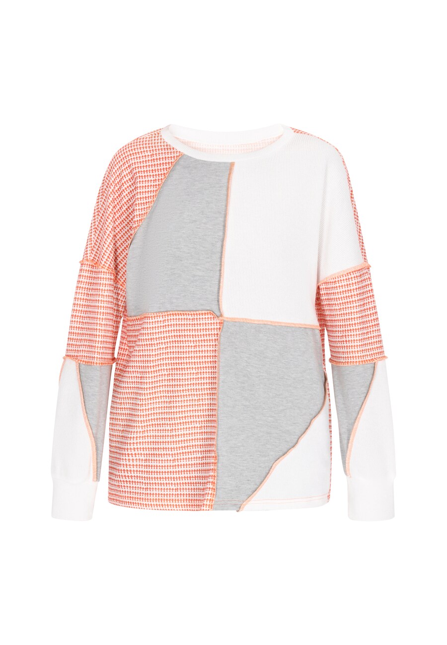 

Толстовка ebeeza Fashion Look, белый