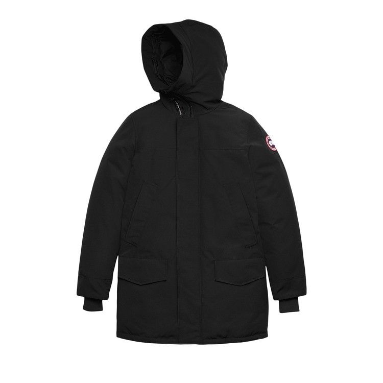 

Парка Canada Goose Langford Parka, Black