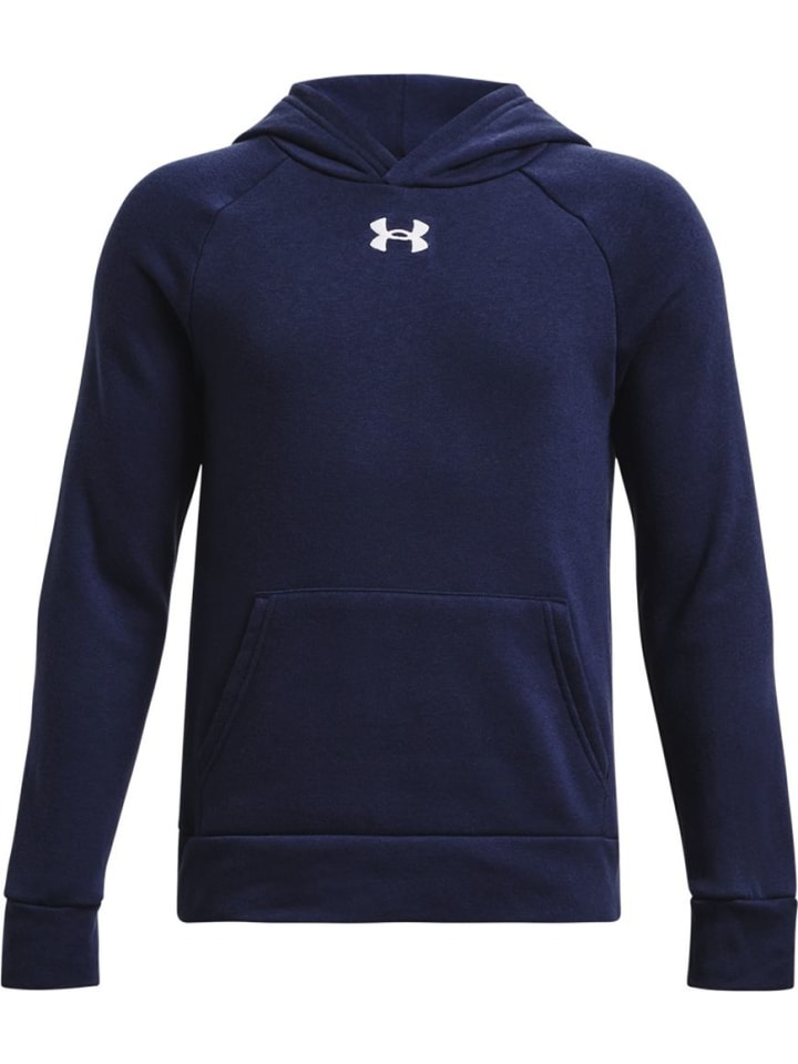 

Худи Under Armour, синий