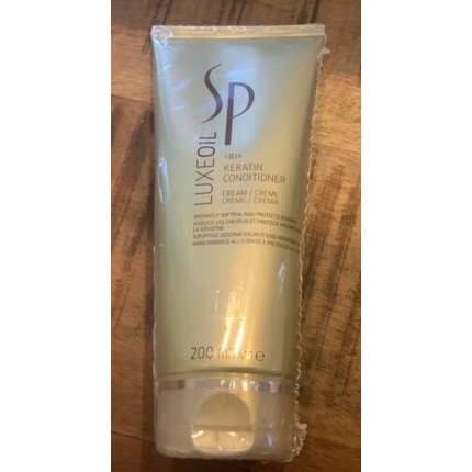 

Wella SP Luxe Oil Кератиновый кондиционер 200 мл