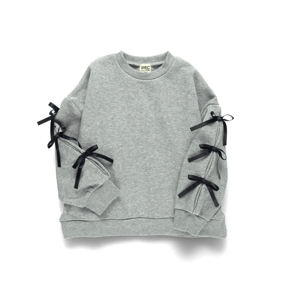 Толстовка Разнообразные детские толстовки на флисовой подкладке Branshes, Heather Gray