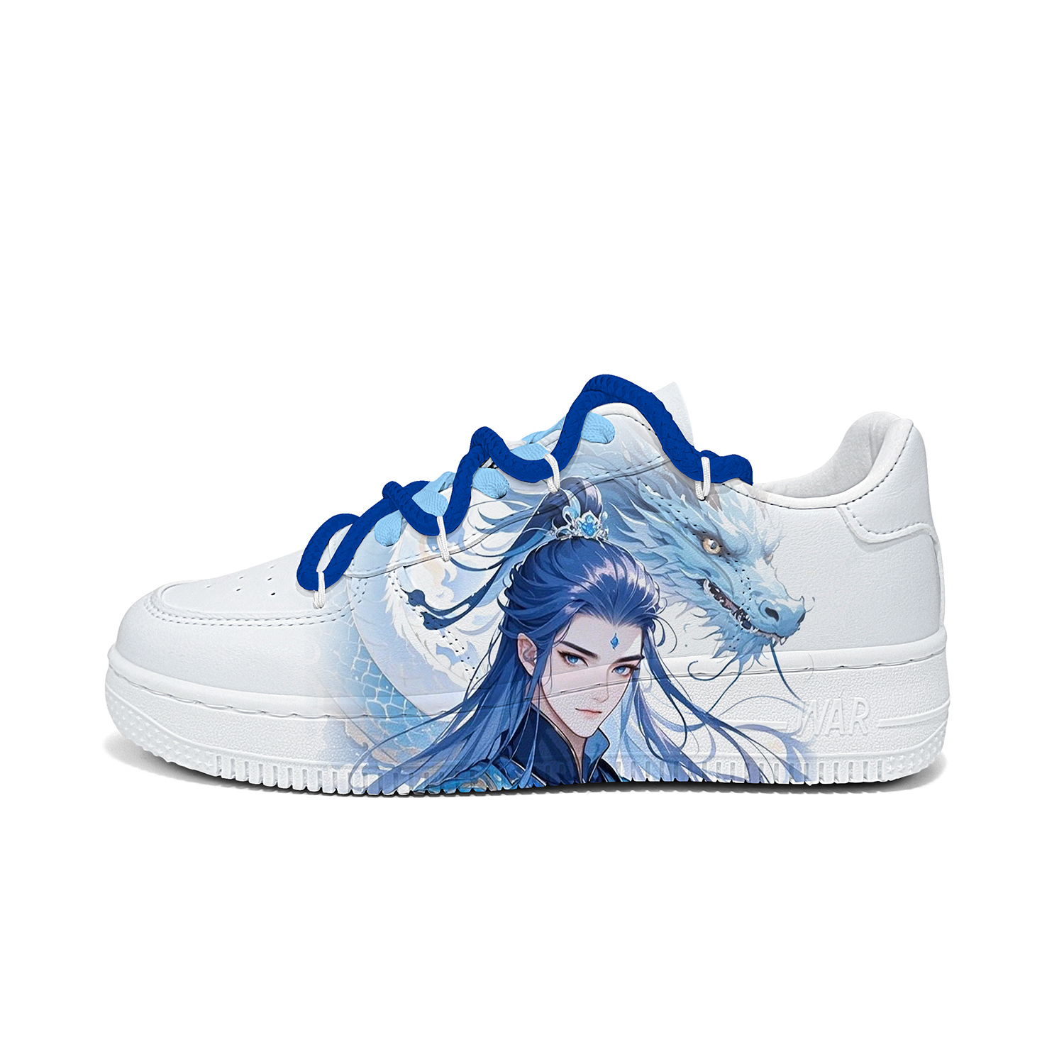 

Кроссовки для скейтбординга с амортизацией, устойчивые к истиранию и скольжению, низкие, унисекс WARRIOR, z1713d( белый )