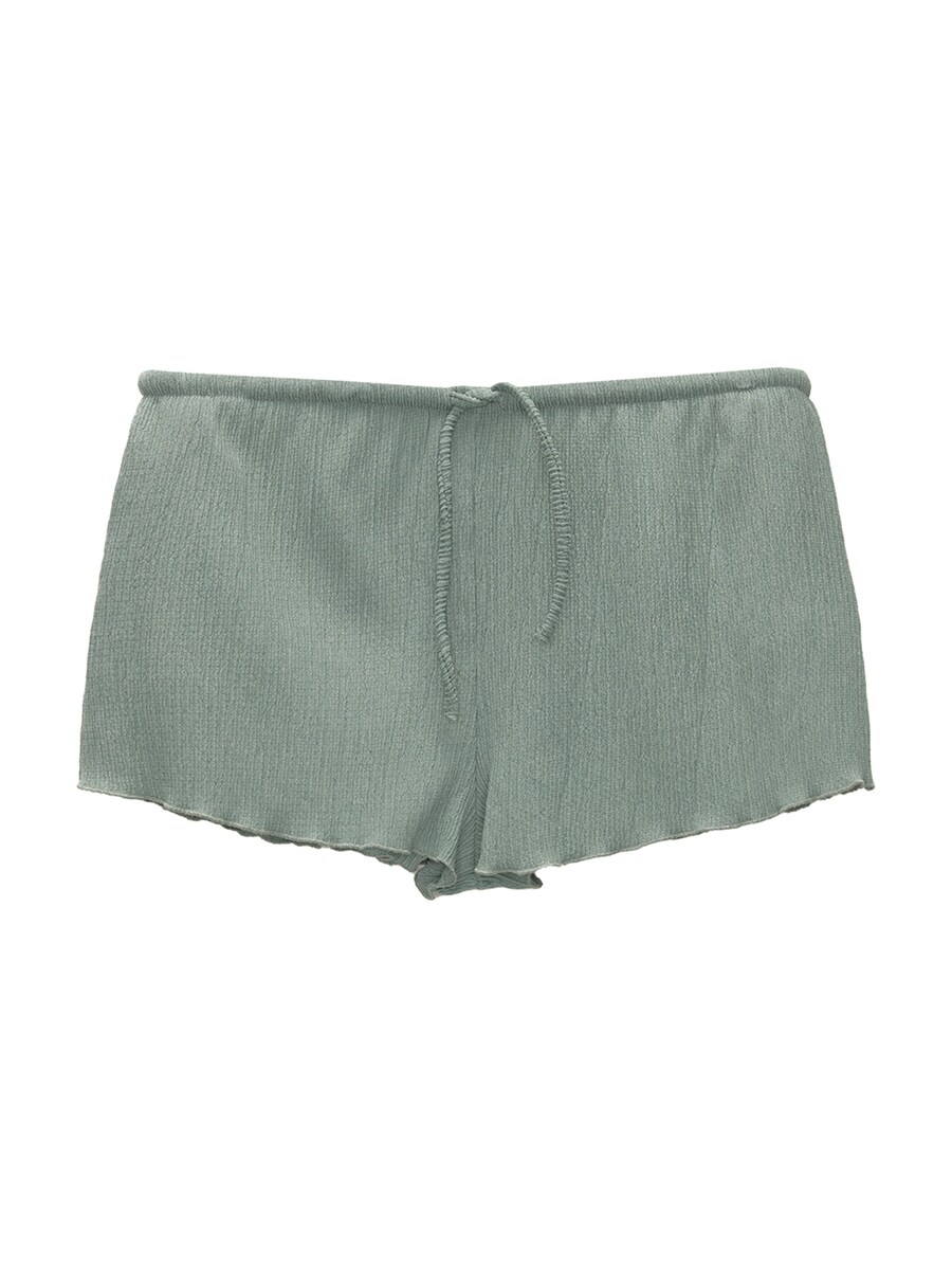 

Шорты Pull&Bear Regular Pants, зеленый