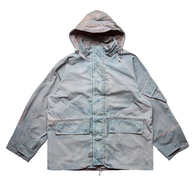 

Куртка Our Legacy Horizon Jacket 'Green', зеленый