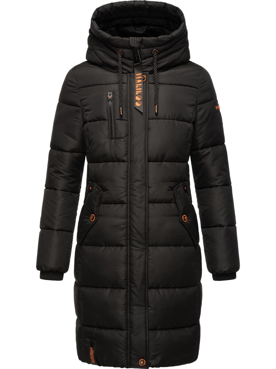 

Зимнее пальто MARIKOO Yuikoo, Black