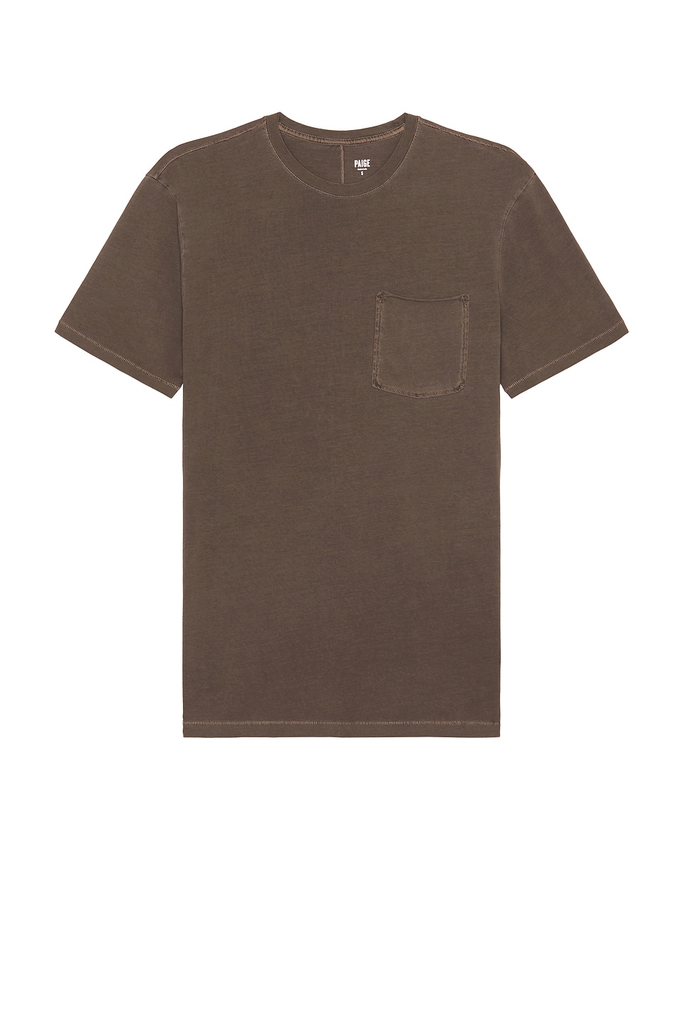 

Футболка рамиреса Paige, цвет vintage aged barrel