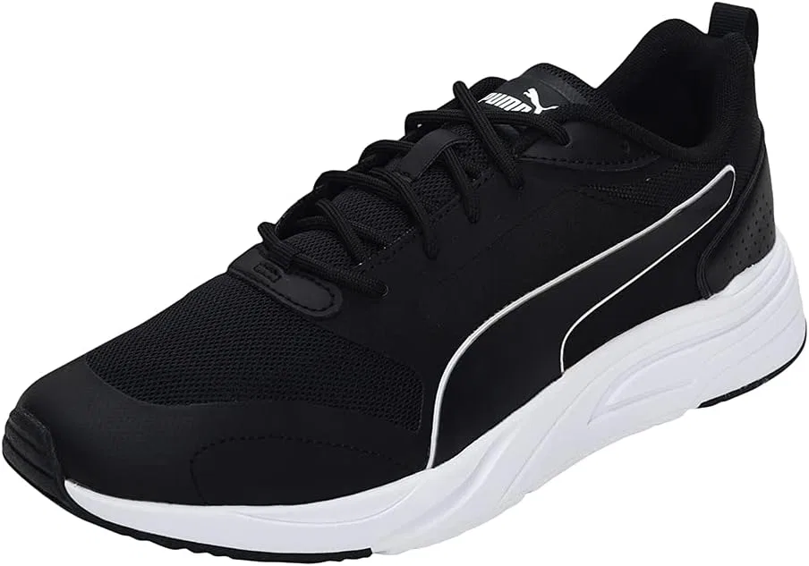 Кроссовки PUMA Unisex Avionic, Puma Black Puma White