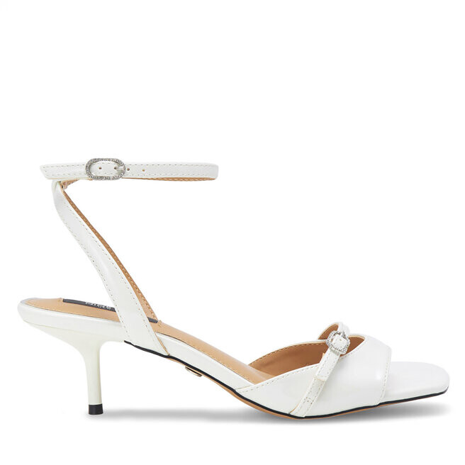 

Сандалии Nine West BYCCC02 Blanco, белый