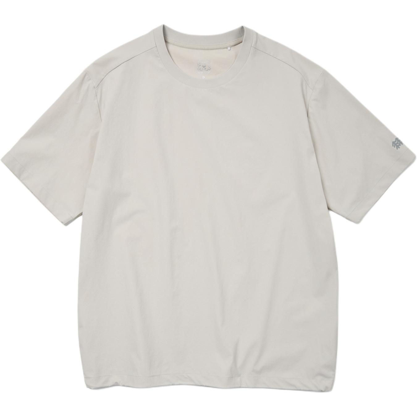 

Футболка мужская Daypack Series KOLON SPORT, светло-серый