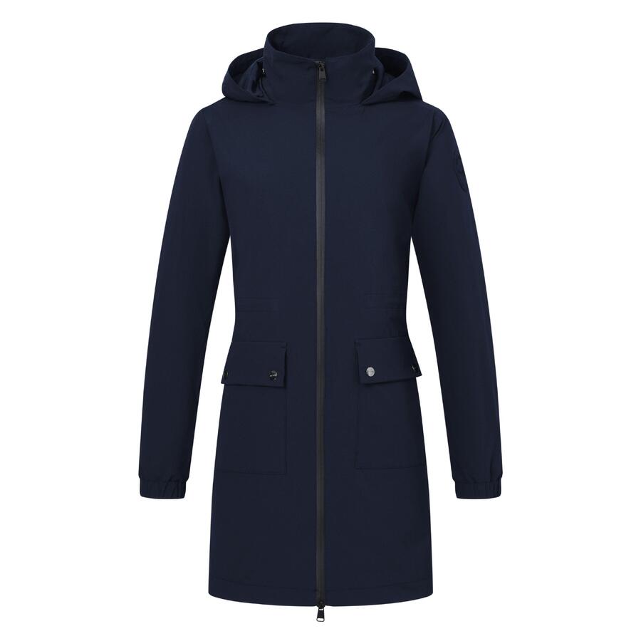 

Парка женская HV Polo Caroline