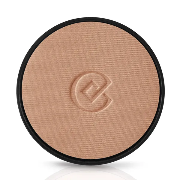 

Refill матовые компактные пудры Impeccable Polvos Compactos Refill Collistar, цвет warm rose