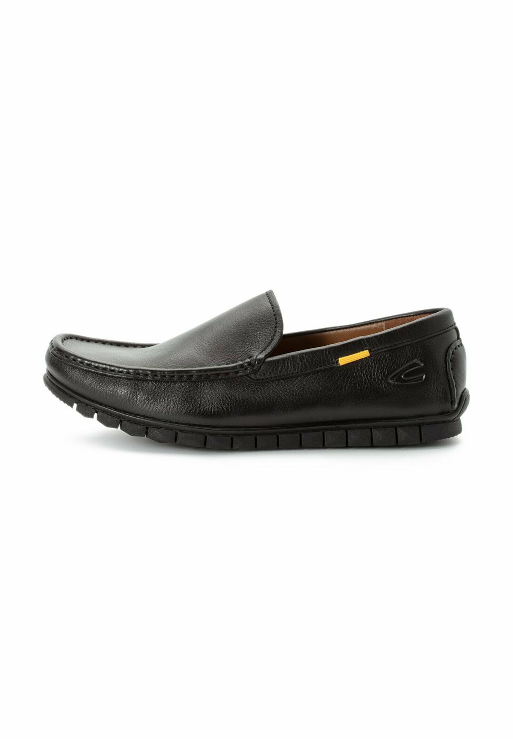 

Мокасины camel active, черный