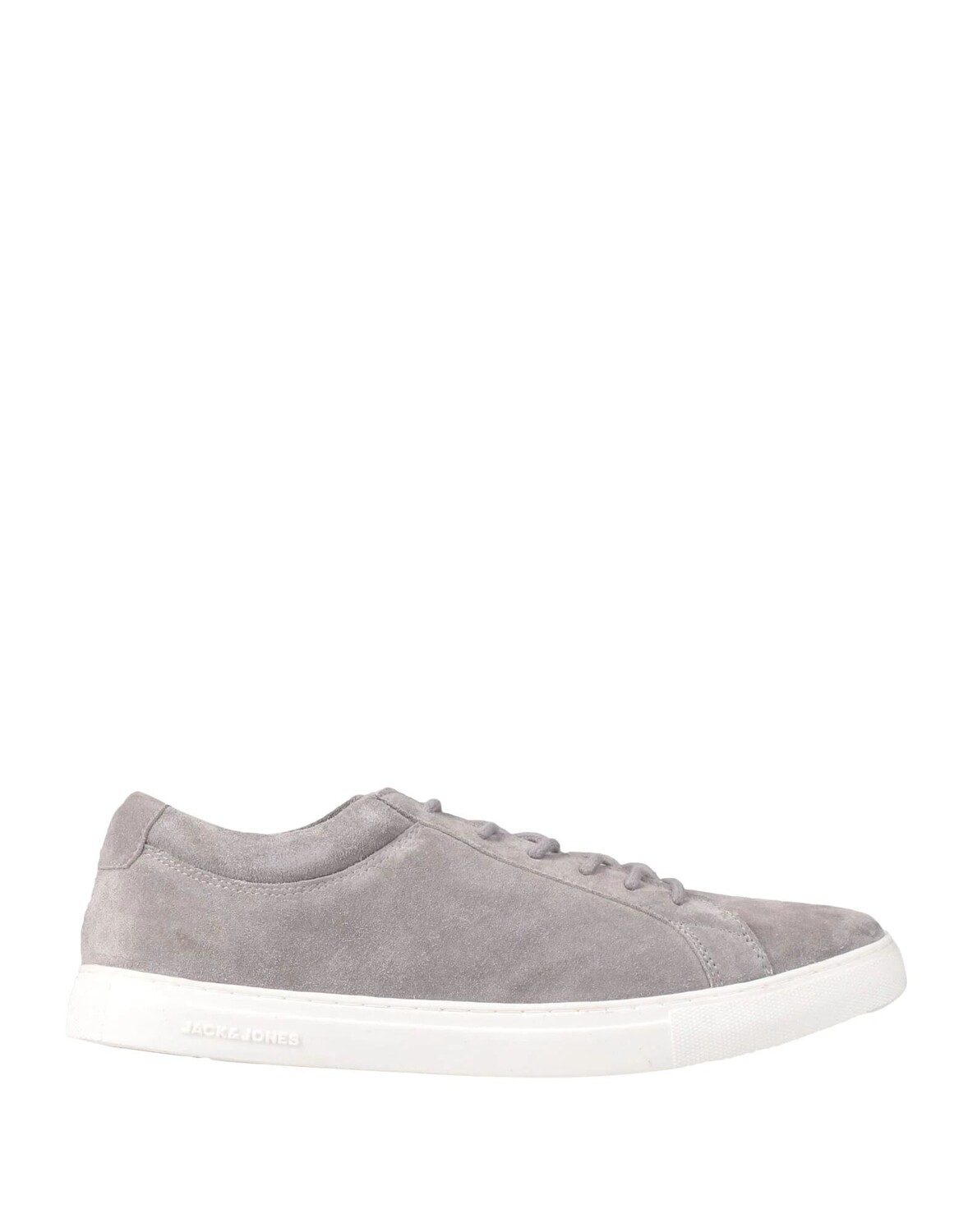 

Кеды Jack & Jones, серый