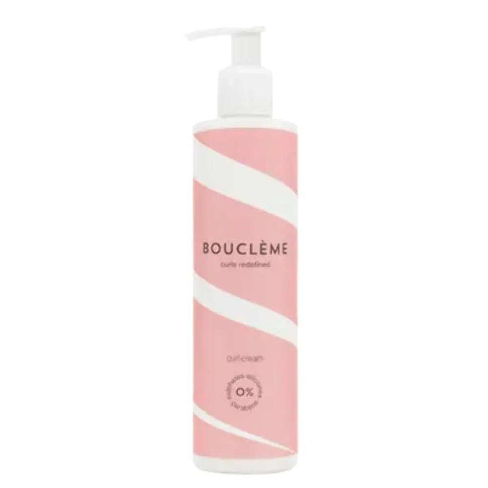 Крем для кудрявых волос Bouclème Curl Creme, 300 мл Bouclème