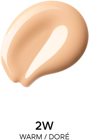 Жидкая осветляющая основа для естественного вида GUERLAIN Terracotta Le Teint Glow, 2W Warm 35 ml — фото 2