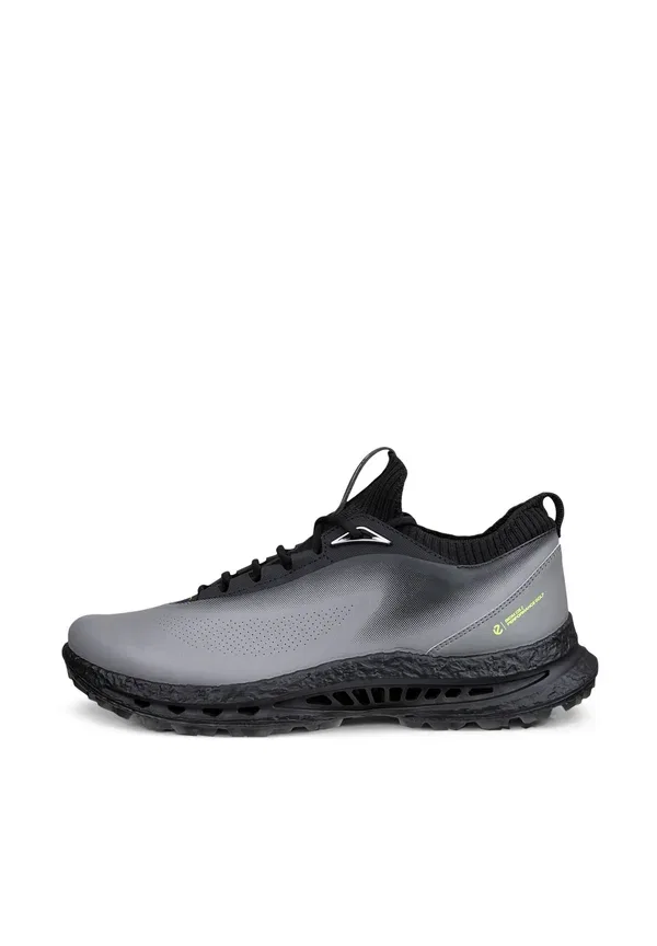 Кроссовки Ecco M Golf Biom C5, стальной