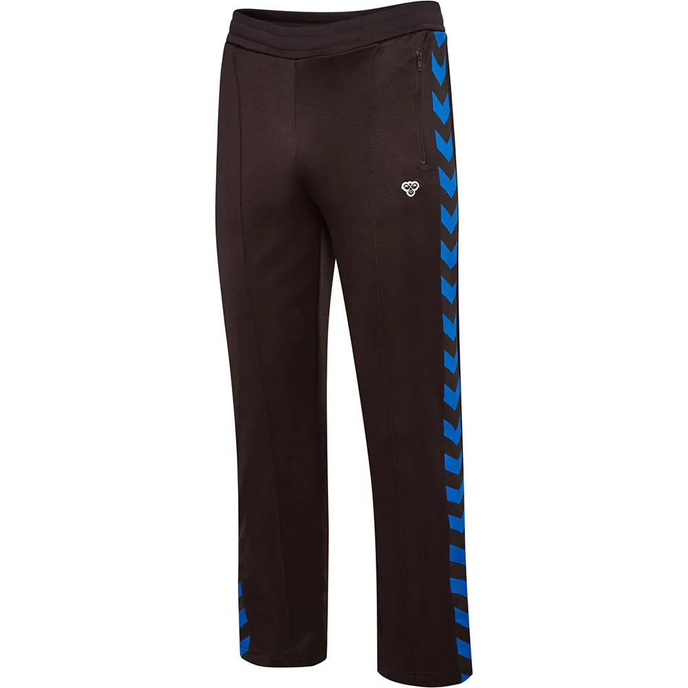 

Брюки Hummel Archive Regular Poly, черный