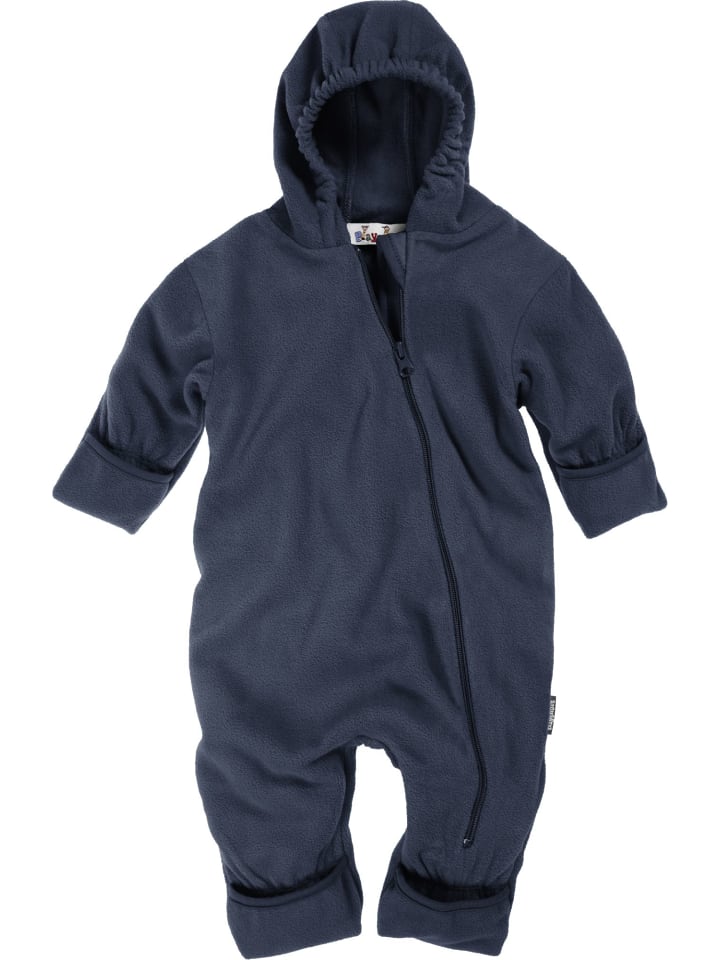 

Флисовая куртка Playshoes, морской