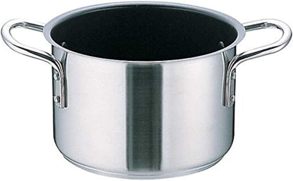 

Endoshoji TKG AHVA406 Половина кастрюли