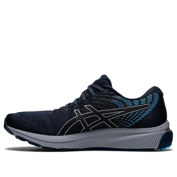 

Кроссовки гель кумулус 22 Asics, синий