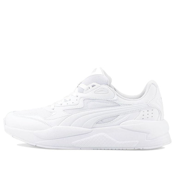

Кроссовки x-ray speed 'white grey violet' Puma, белый