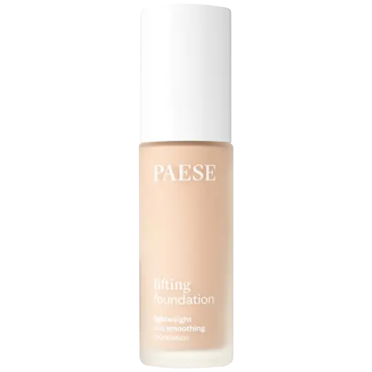 

Разглаживающая тональная основа для лица 100 Paese Lifting Foundation, 30 мл