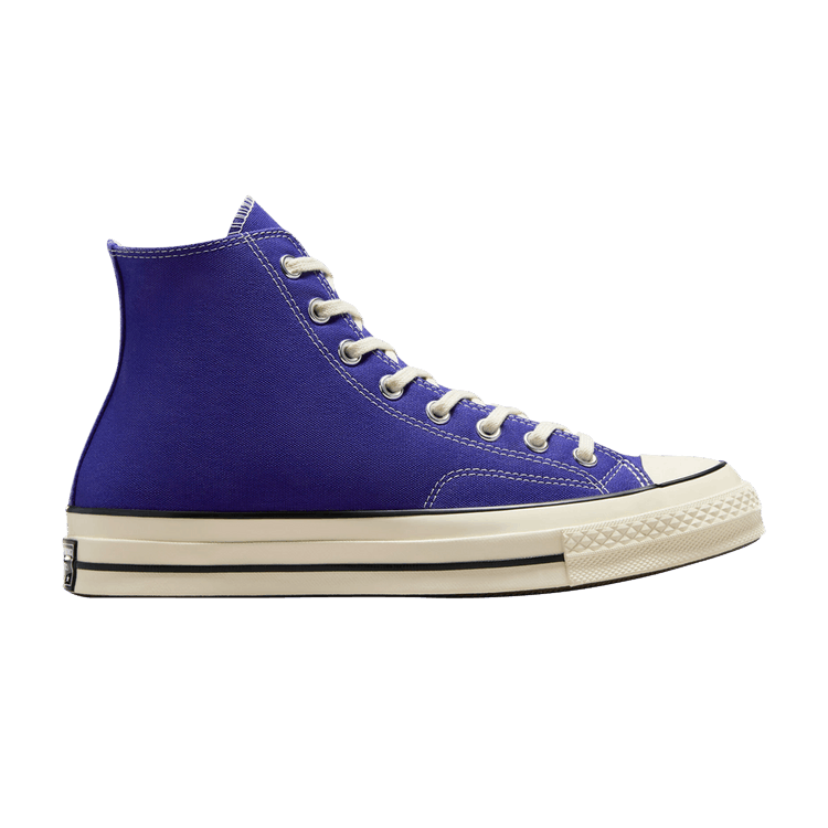

Кроссовки Chuck 70 High 'Night Indigo', синий