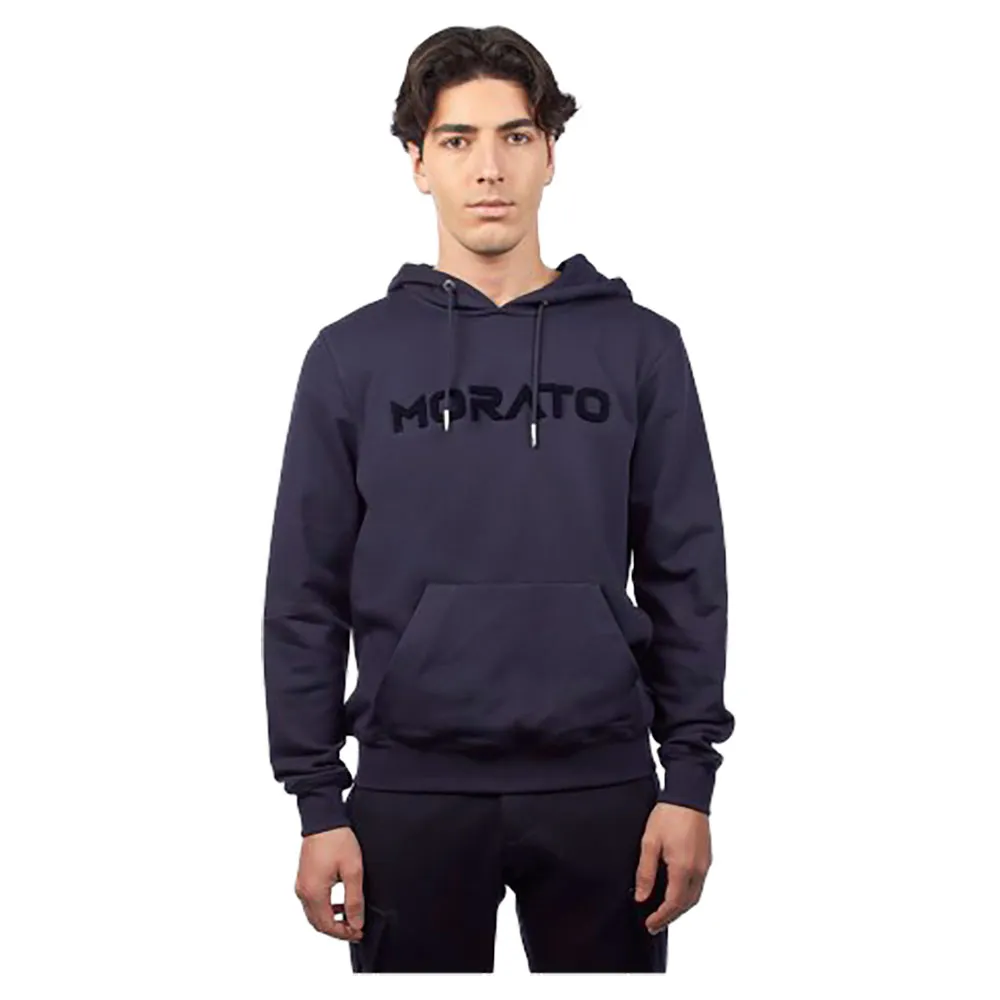 

Толстовка Antony Morato MMFL00796-FA150080, синий