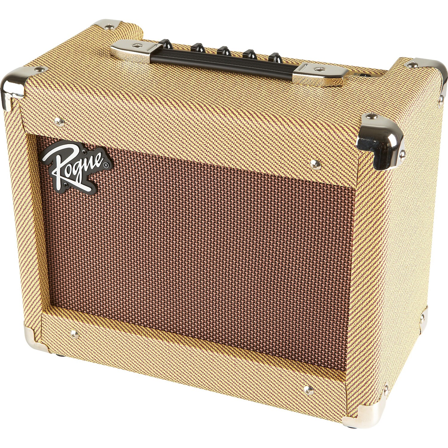 

Гитарный комбоусилитель Rogue V15G 15 Вт 1x6,5 Vintage Tweed