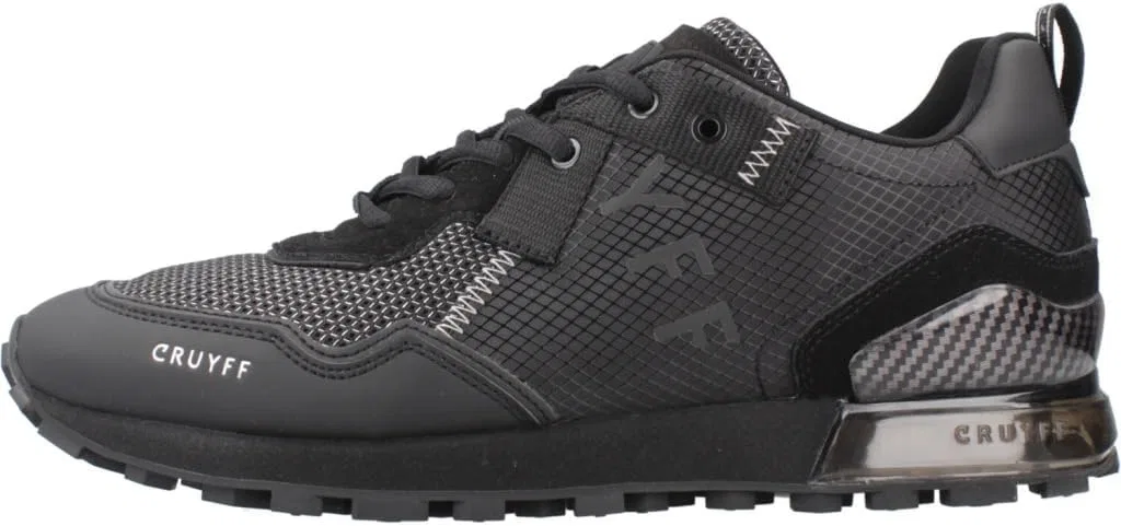 Кроссовки Cruyff Superbia Trainers, Black — фото 2