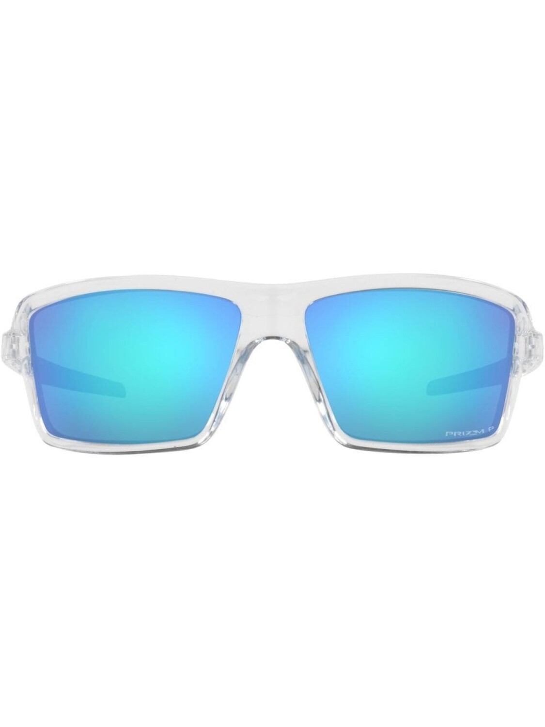 

Солнцезащитные очки OO9129 Cables Oakley, бежевый