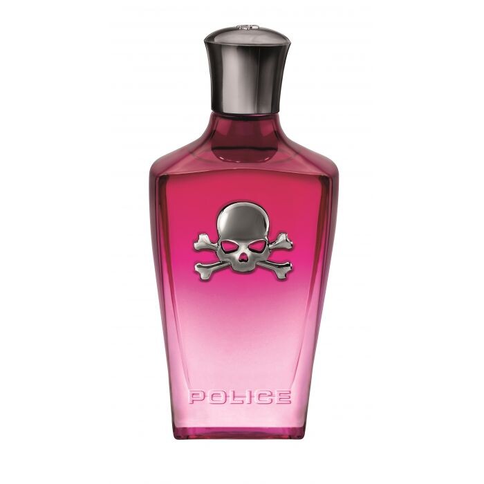 

Туалетная вода унисекс Police Potion Love for Her Police, 100