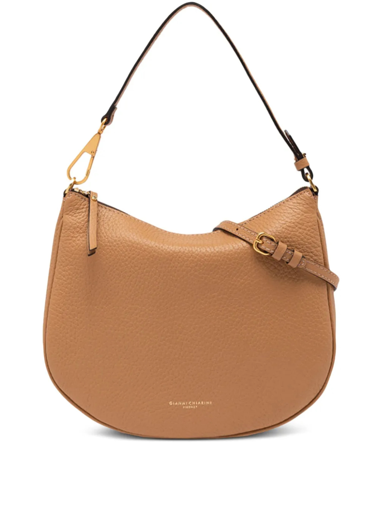 

GIANNI CHIARINI Сумка на плечо Brooke, коричневый