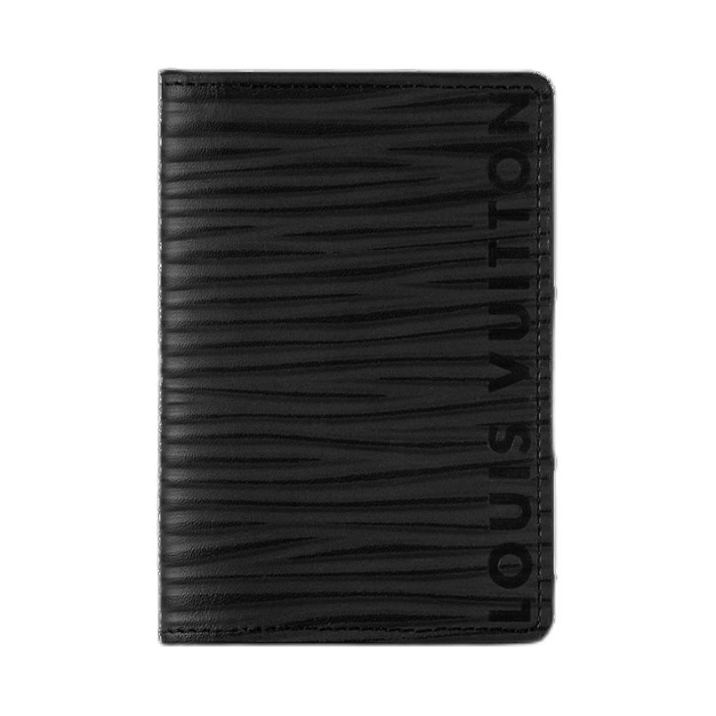 

Кошелек Louis Vuitton, gift set(basic set+box+shopping bag)