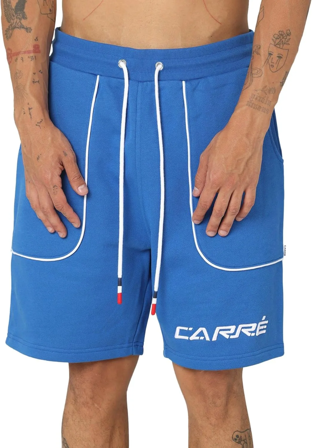 

Шорты Carre Ange Track