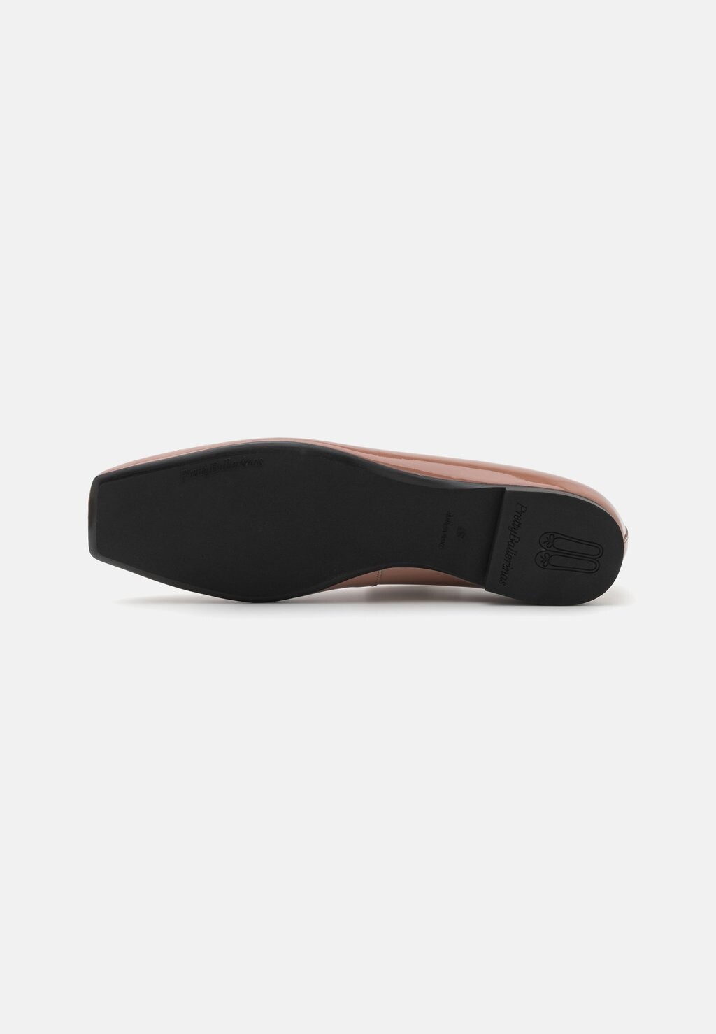 

Балетки CAMILE Pretty Ballerinas, бежевый
