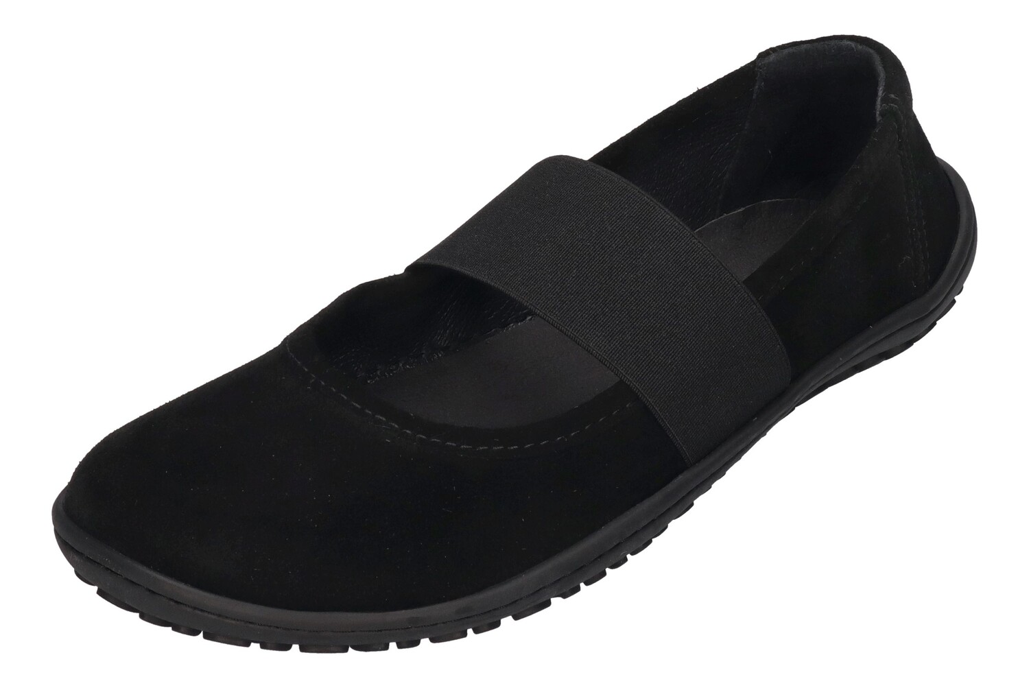 Шлепанцы KOEL Halbschuhe IZZIE ECO, черный
