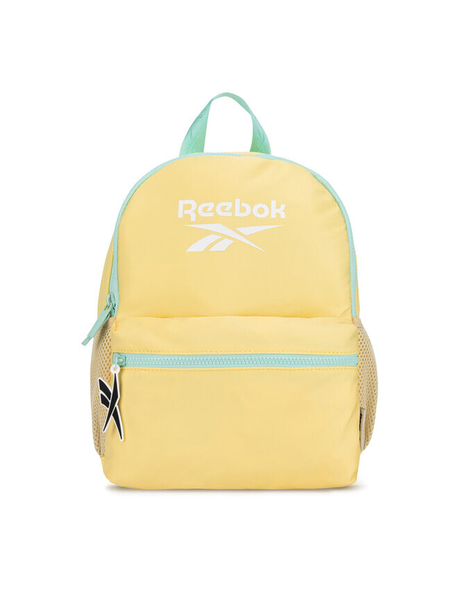 

Рюкзак Reebok, желтый