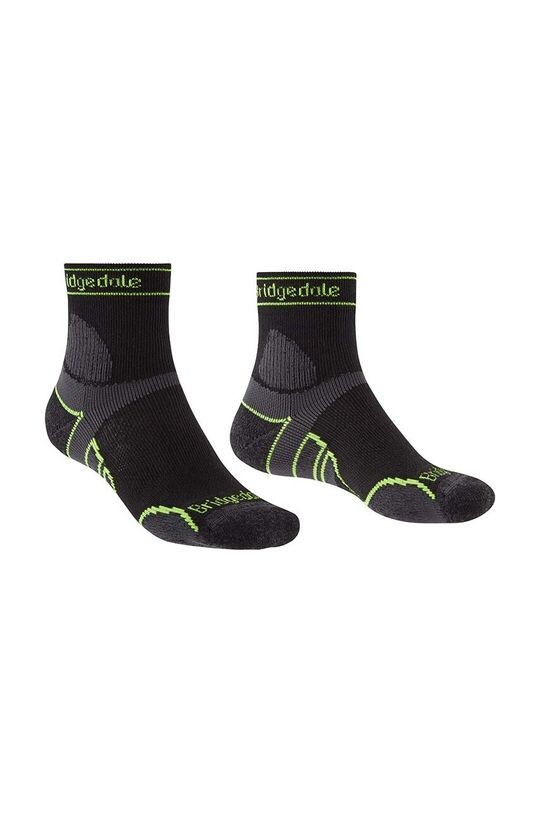 

Легкие носки Merino Sport. Bridgedale, черный