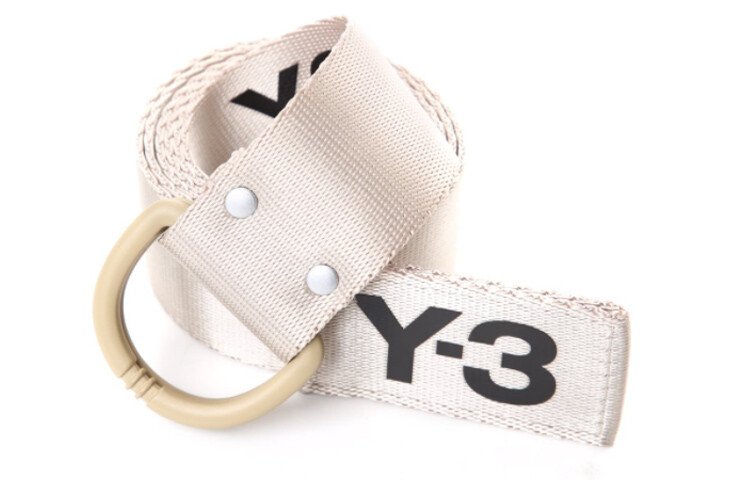 

Спортивный ремень унисекс Y-3, Хаки