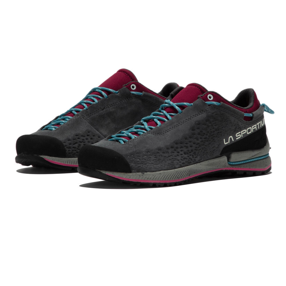 

Кроссовки La Sportiva TX 2 EVO Leather Evo (D Width), серый