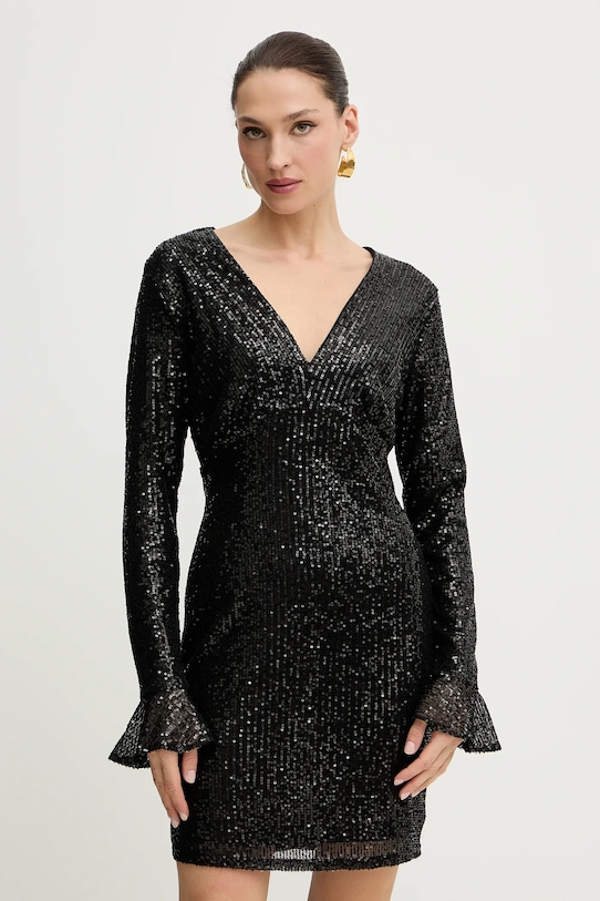 

Платье Morgan, черный