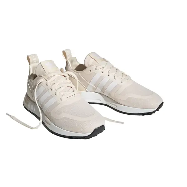 Кроссовки мультикс Adidas, белый — фото 3